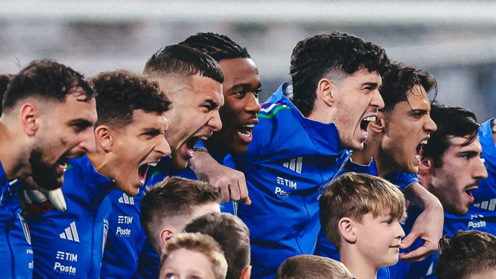 FIFA e a Itália rejeitam a possibilidade de a Seleção Italiana substituir a Seleção Iraniana na Copa do Mundo