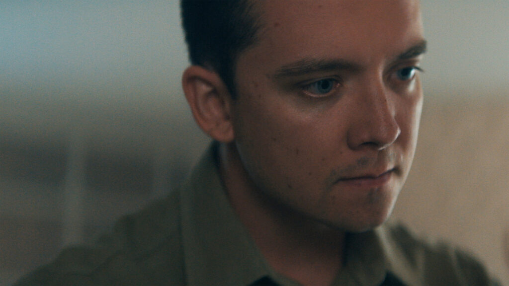 Sem Salvação promete suspense e mistério em nova série dramática da Netflix