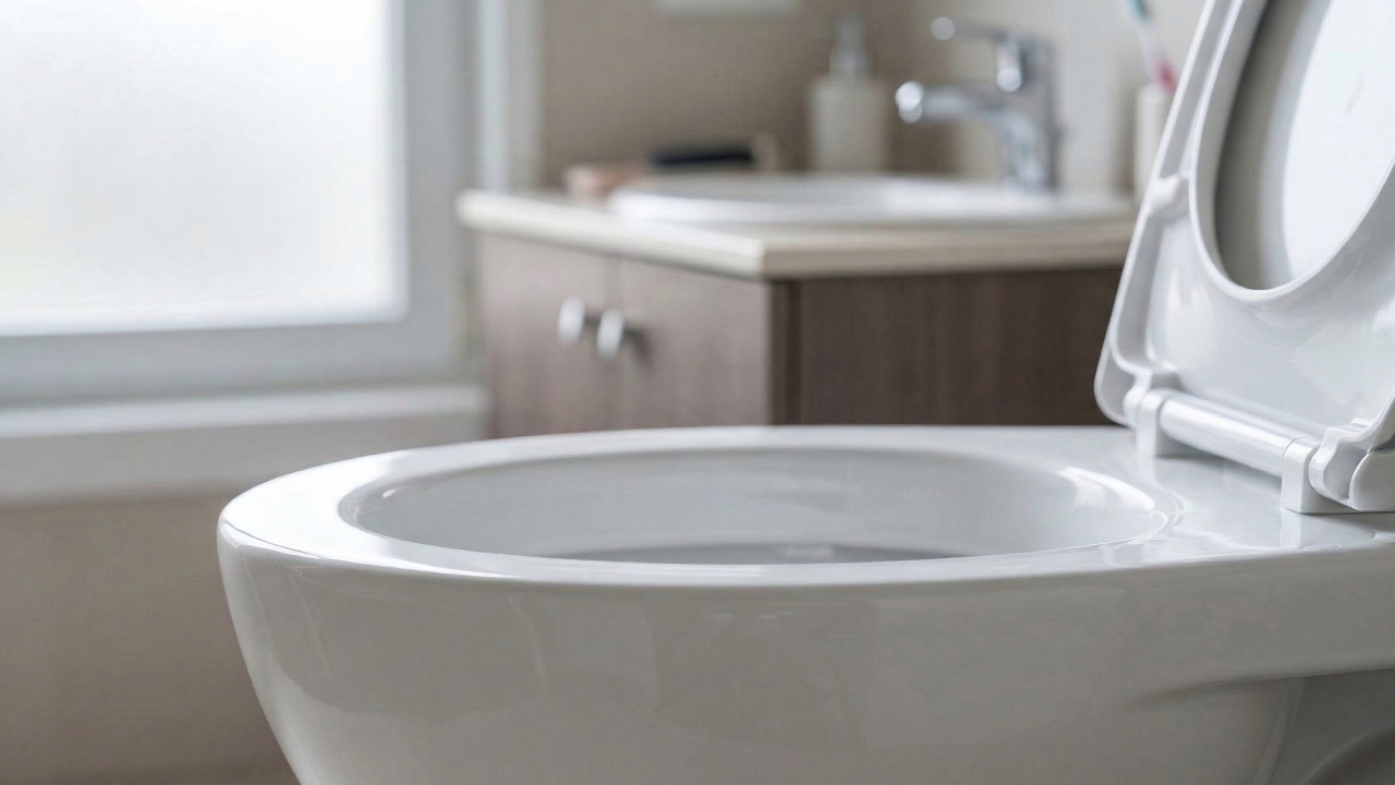 O motivo de especialistas recomendarem fechar a tampa do vaso antes de dar descarga