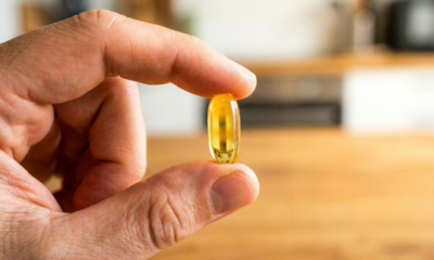 Nem todo suplemento faz bem: vitamina B6 em alta pode afetar os nervos e trazer sinais silenciosos