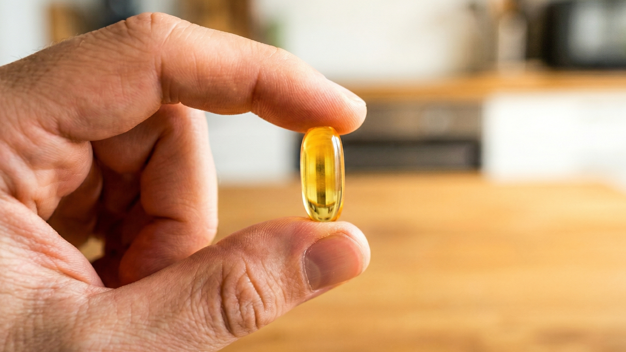 Nem todo suplemento faz bem: vitamina B6 em alta pode afetar os nervos e trazer sinais silenciosos