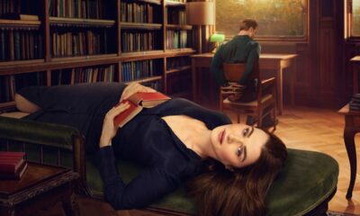 ‘Vladimir’, o novo drama da Netflix que expõe o desejo, o poder e as hipocrisias que fingimos não ver