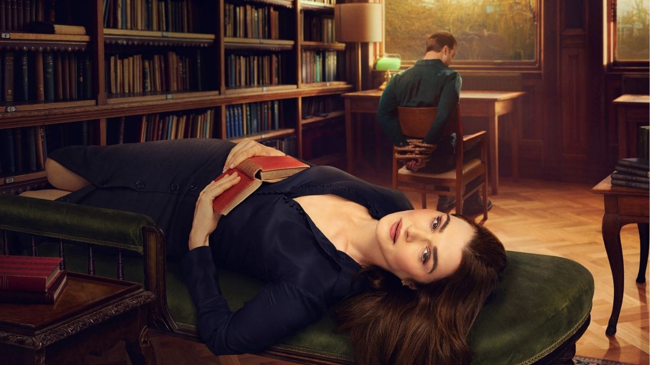 ‘Vladimir’, o novo drama da Netflix que expõe o desejo, o poder e as hipocrisias que fingimos não ver