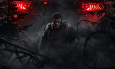 Novo filme com Alan Ritchson de invasão alienígena tão absurdo que você vai odiar amar e já disponível no streaming