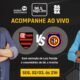 Flamengo x Madureira