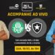 Palmeiras x Botafogo ao vivo