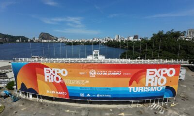 Expo Rio Turismo