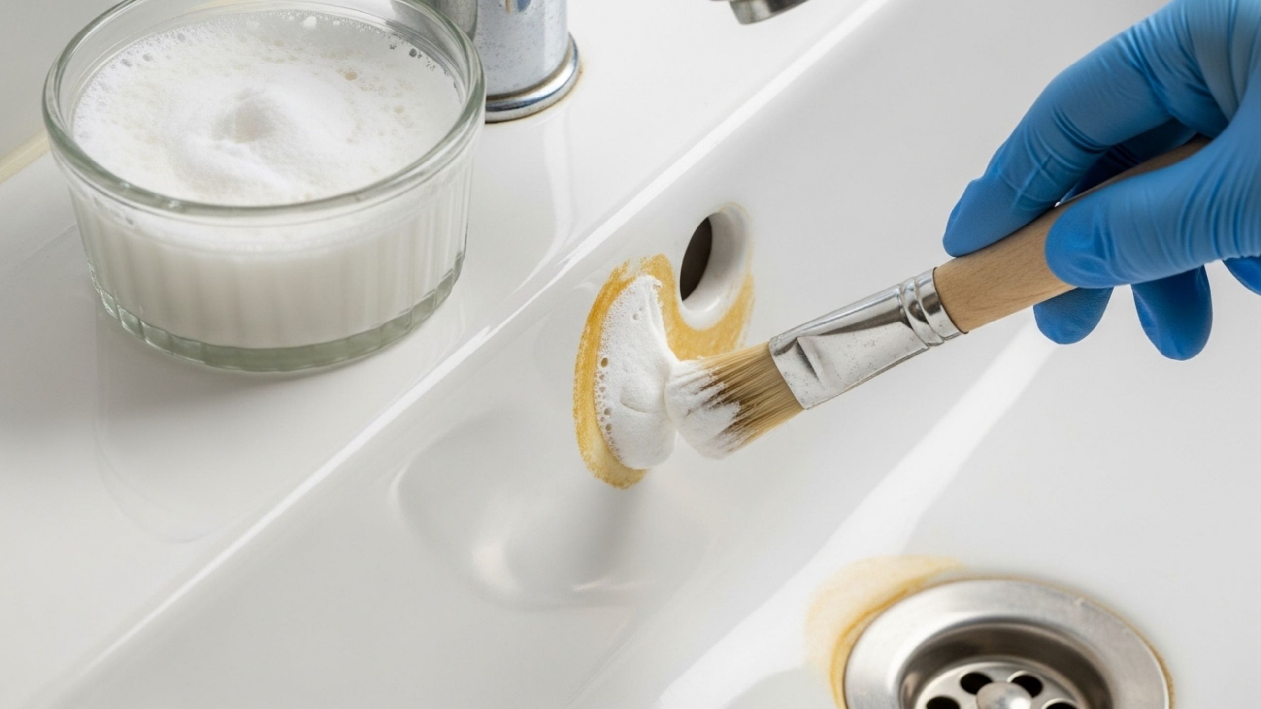 Especialistas afirmam que a mistura de bicarbonato de sódio com água oxigenada é cada vez mais recomendada na limpeza da casa, saiba todas as maneiras de usar