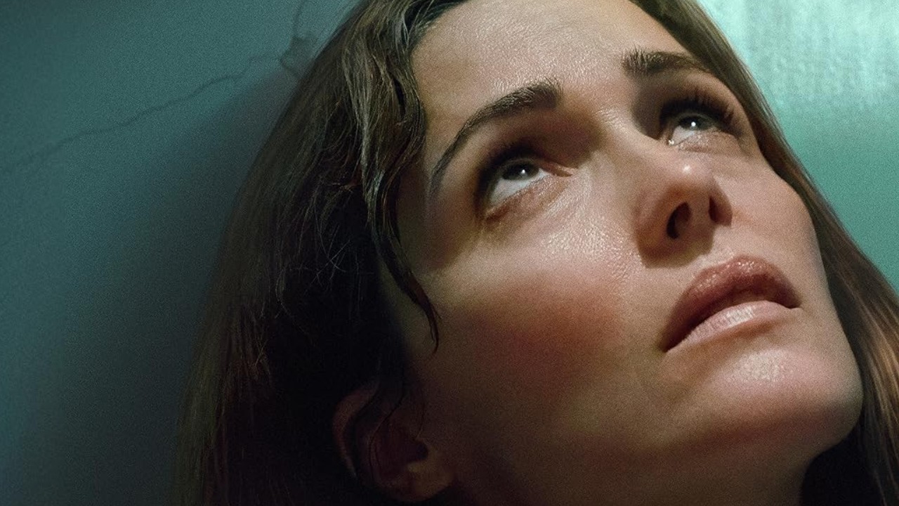 Por que If I Had Legs I’d Kick You é o filme sobre ansiedade materna que nenhum outro teve coragem de fazer?