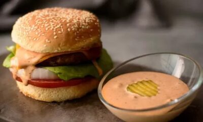 Molho especial do BK em casa: a receita para um hambúrguer perfeito