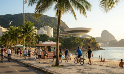 Única cidade do Brasil fundada por indígena, junta praias entre montanhas e qualidade de vida perfeita para viver e aproveitar