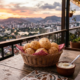 A capital brasileira que inventou o pão de queijo e o colocou entre os 4 melhores tipos de pães do mundo