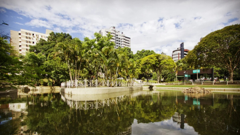 Com economia forte, essa cidade virou destino de famílias em busca de qualidade de vida