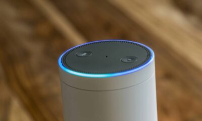 Assistente virtual doméstico mostra como a tecnologia está mudando a vida em casa