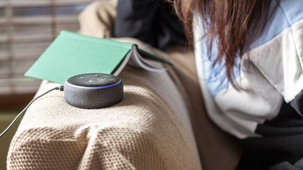 Assistente virtual doméstico mostra como a tecnologia está mudando a vida em casa