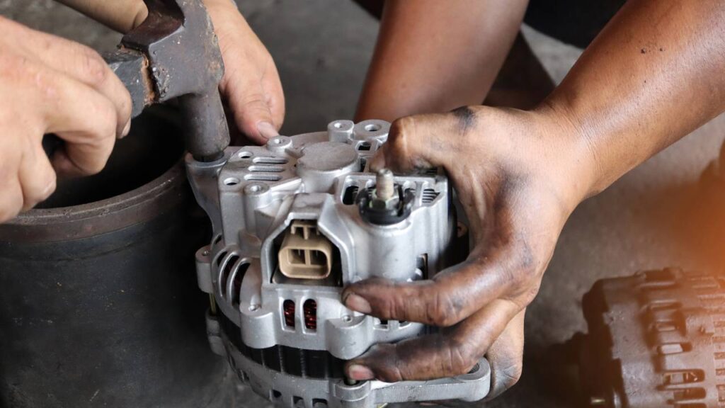 Como descobrir falha no alternador com um teste rápido que poucos motoristas fazem