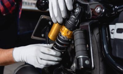 Sinais de amortecedor ruim que comprometem conforto e dirigibilidade