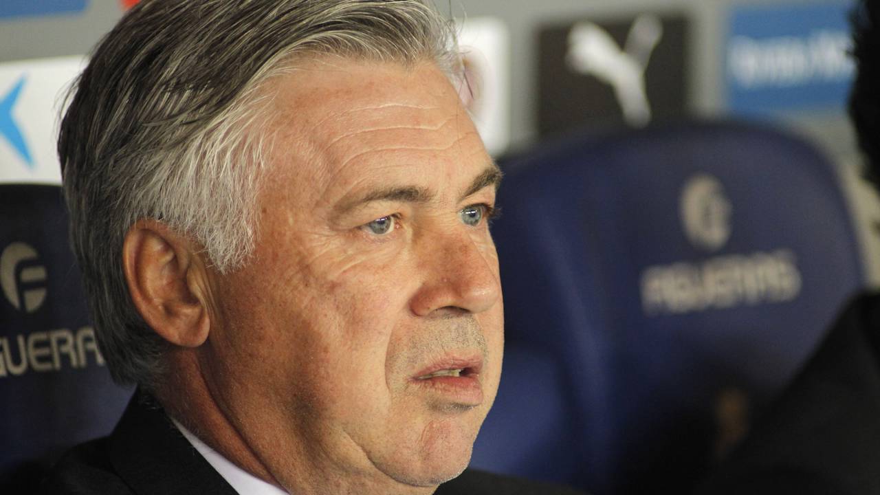CBF avança por renovação de Ancelotti até 2030 e aposta em estabilidade na Seleção