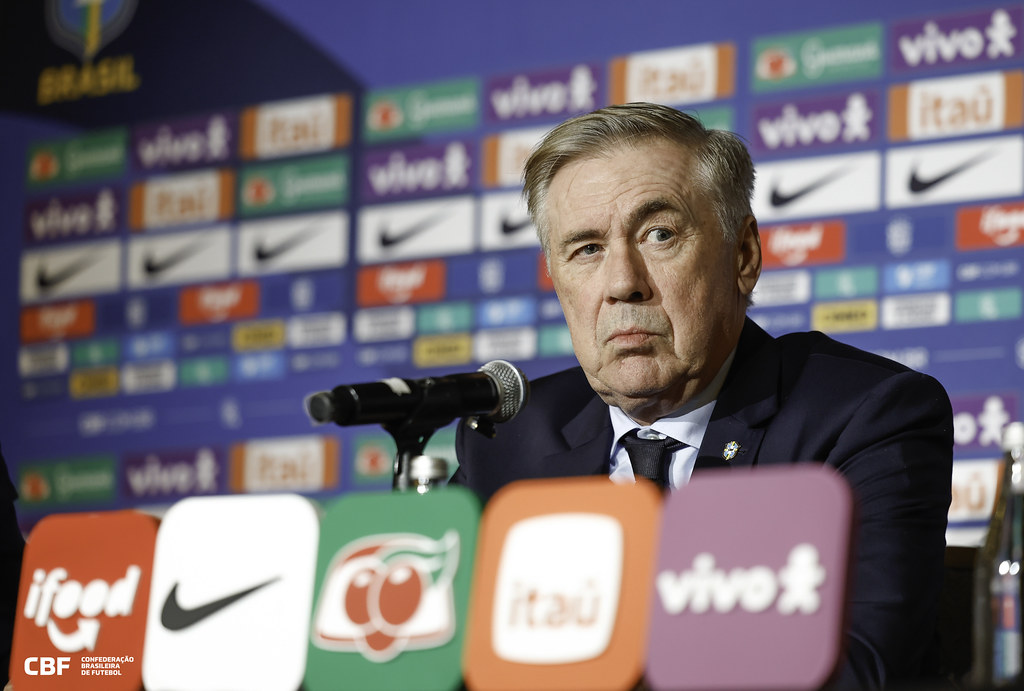Carlo Ancelotti