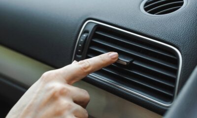 Ar-condicionado do carro pode elevar consumo em até 10% dependendo do uso