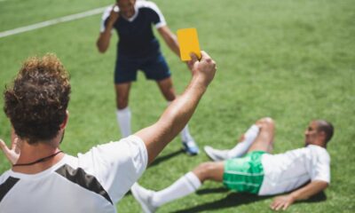 Novas regras do futebol aprovadas prometem mudar o ritmo dos jogos e o comportamento em campo