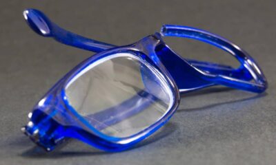 Como consertar óculos quebrados com um truque simples que pode salvar sua armação sem gastar dinheiro