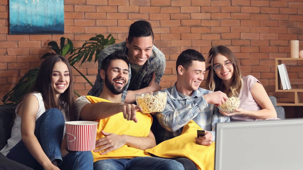 Esse programa que está fazendo sucesso na TV Livre vem conquistando cada vez mais espectadores