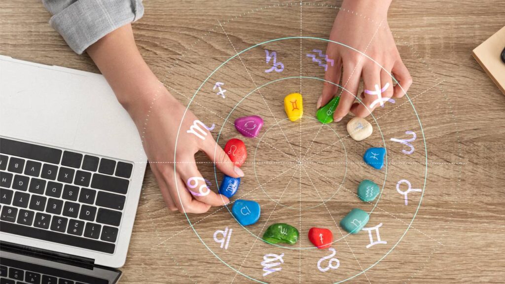 Os signos que podem estar mais protegidos contra energias negativas neste período