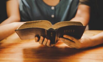 A mensagem bíblica para família que pode fortalecer os laços dentro de casa e inspirar mais amor no dia a dia