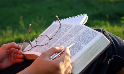 Colossenses 1:19-20 ganha destaque como mensagem de reconciliação e paz