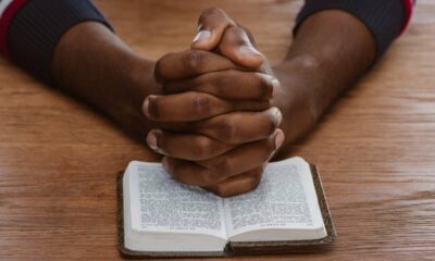 Mensagem bíblica para hoje que pode trazer paz, esperança e inspiração para sua vida