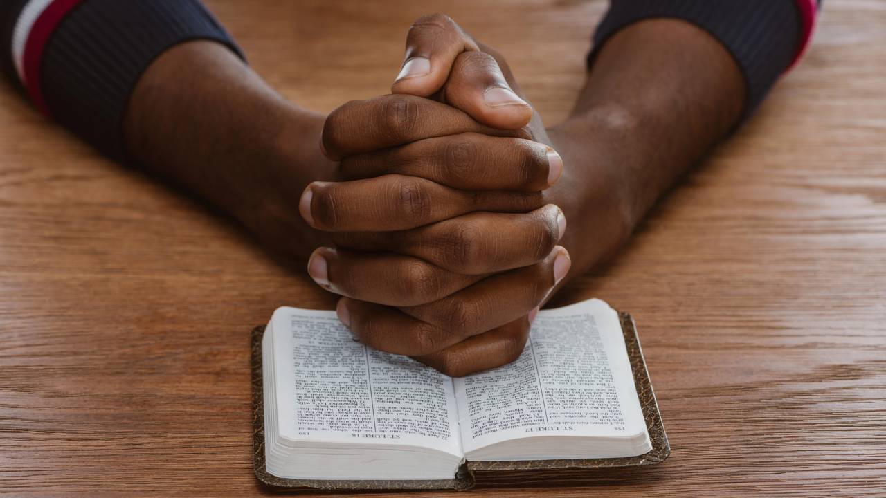 Mensagem bíblica para hoje que pode trazer paz, esperança e inspiração para sua vida