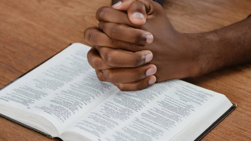 Mensagem bíblica para hoje que pode trazer paz, esperança e inspiração para sua vida