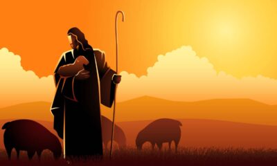 A palavra de Deus para ansiedade que ajuda a acalmar a mente e lembrar que existe descanso para o coração