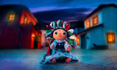 Como fazer boneca de pano à mão bem fácil, mesmo se você nunca costurou