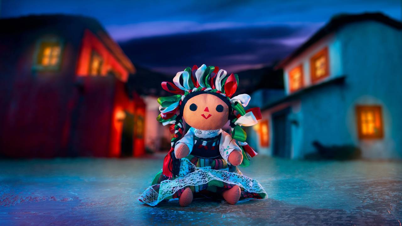 Como fazer boneca de pano à mão bem fácil, mesmo se você nunca costurou