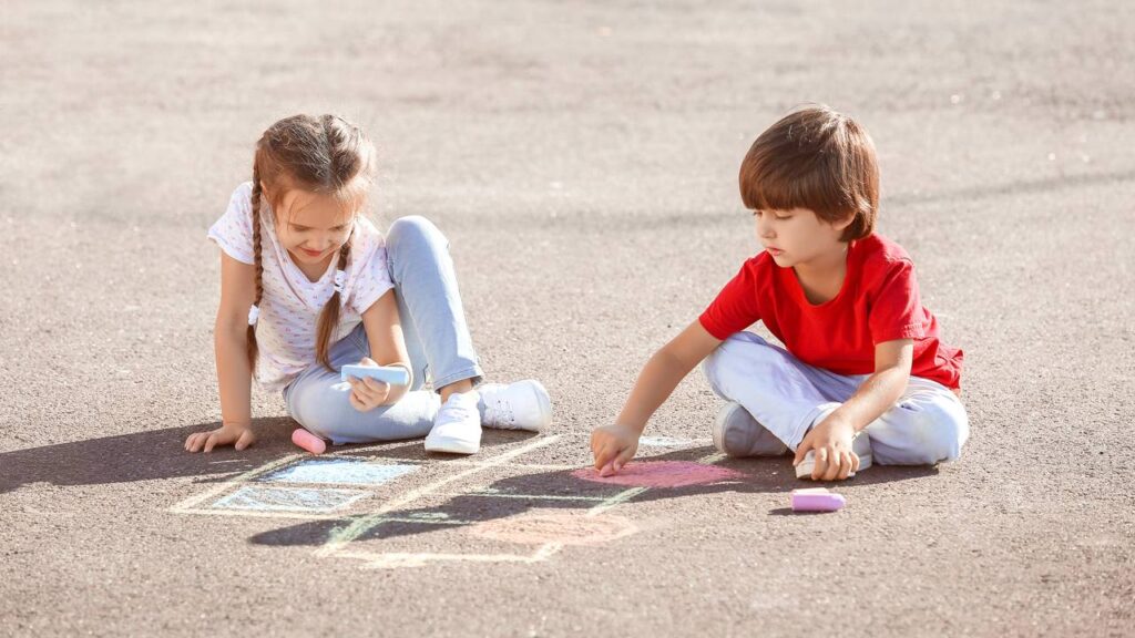 Se você viveu isso na infância, pode estar ficando mais velho do que imagina