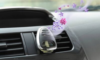 Resolva de forma simples o mau cheiro no carro, pode ser o filtro de cabine