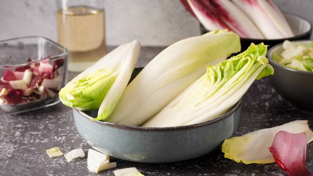 Os benefícios da chicória mostram por que essa verdura é tão valorizada na saúde