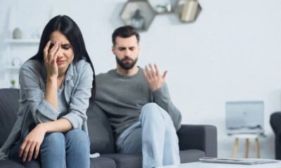 Por que algumas pessoas choram quando discutem e o que a psicologia revela sobre essa reação emocional