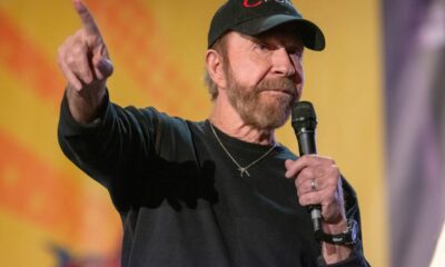5 filmes para conhecer a lenda Chuck Norris que você precisa ver agora