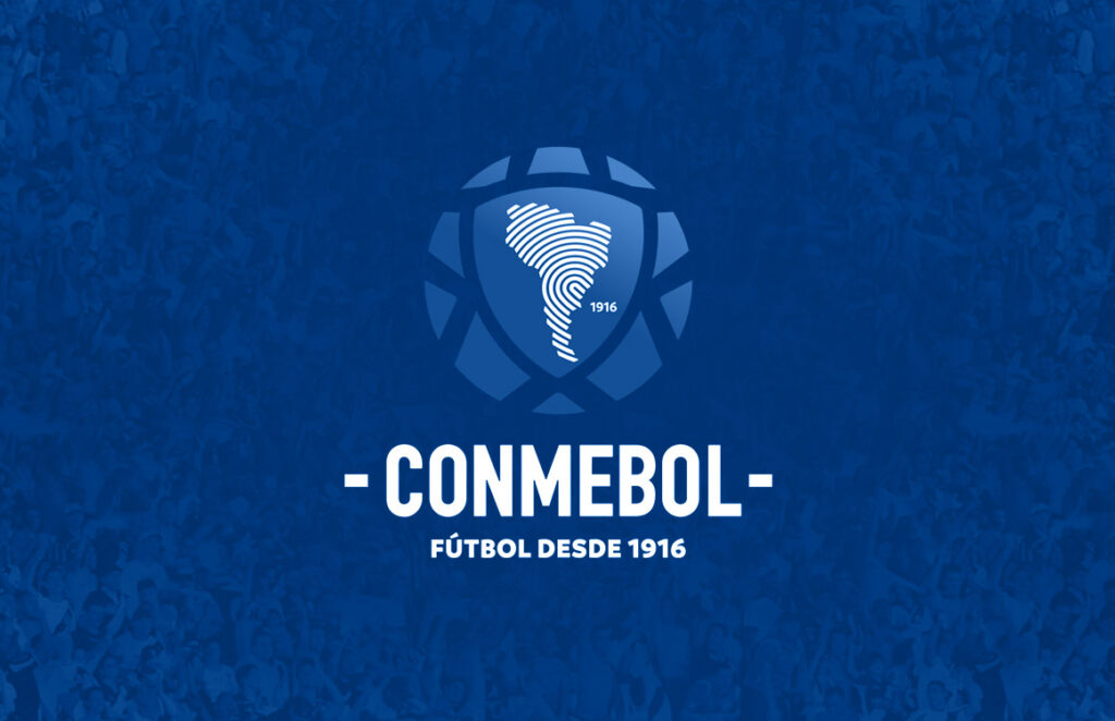Conmebol avalia criação de novo torneio sul-americano com possível redistribuição de vagas