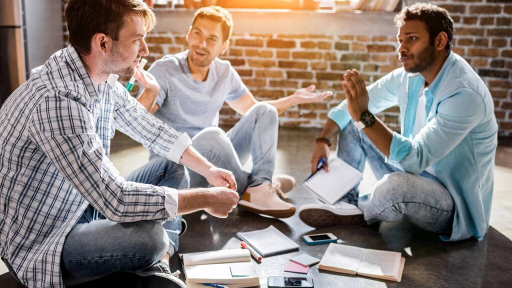 Buscar afirmação o tempo todo não é carência e a psicologia explica o motivo