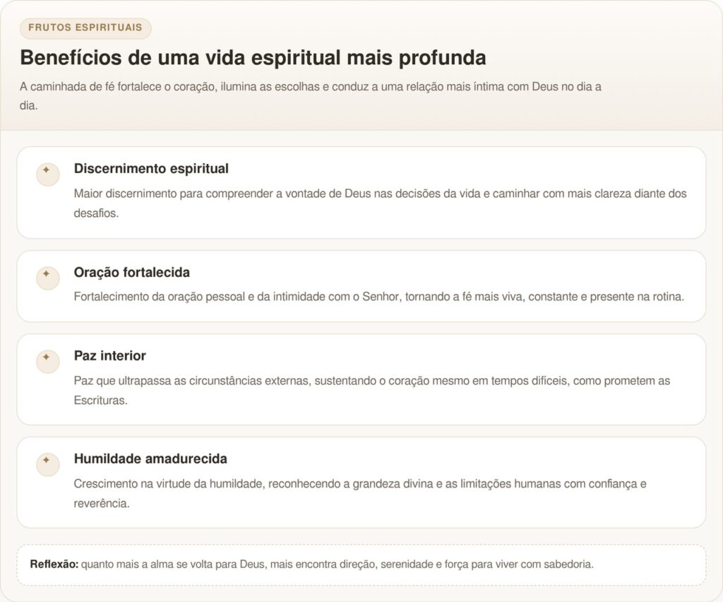 O que Santo Agostinho ensinou sobre o silêncio diante de Deus e a descoberta da própria alma