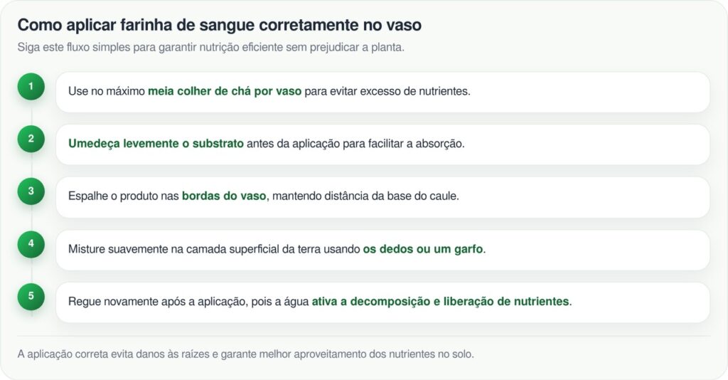 Zamioculca estagnada muda totalmente com adubação simples e passa a crescer com vigor