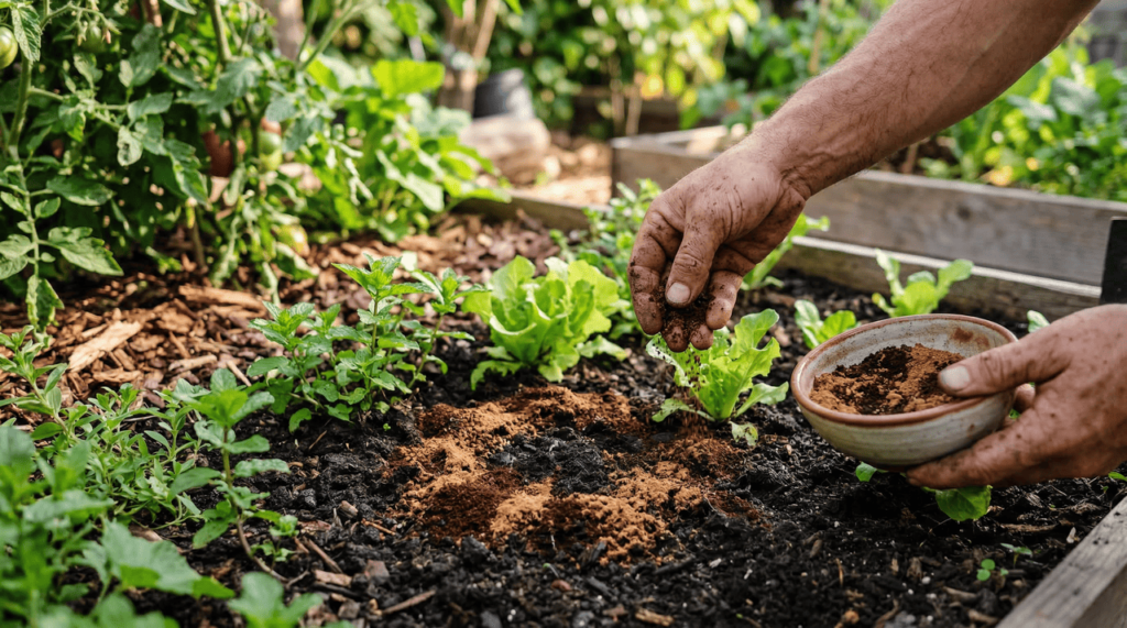 5 truques caseiros para afastar formigas saúvas das suas plantas sem usar veneno