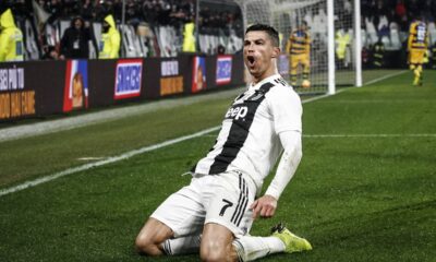 O patrimônio bilionário de Cristiano Ronaldo e o segredo por trás da marca CR7