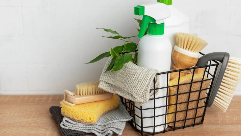 Dicas de limpeza para casa que podem transformar a organização e facilitar o dia a dia