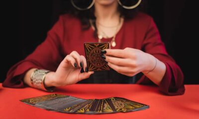 A carta do tarot do dia pode trazer um sinal inesperado para quem busca orientação ou reflexão