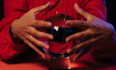 A divinação do dia pode revelar sinais curiosos sobre energias, caminhos e decisões que podem surgir nas próximas horas